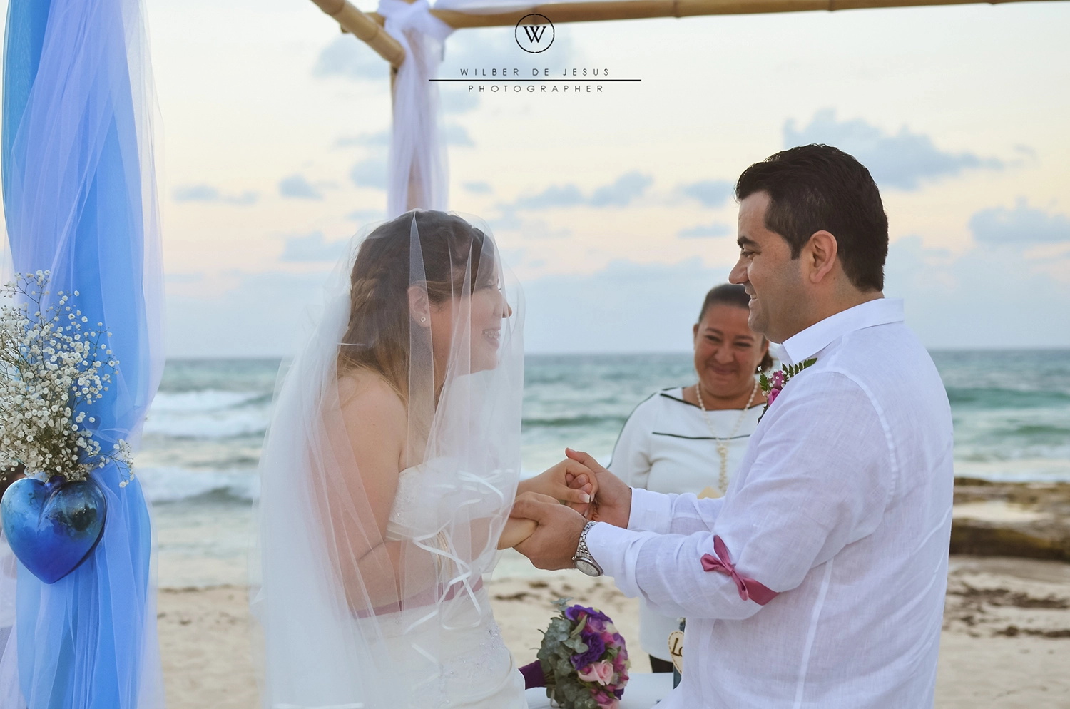 Will Photographer | Wedding Susana & Octay