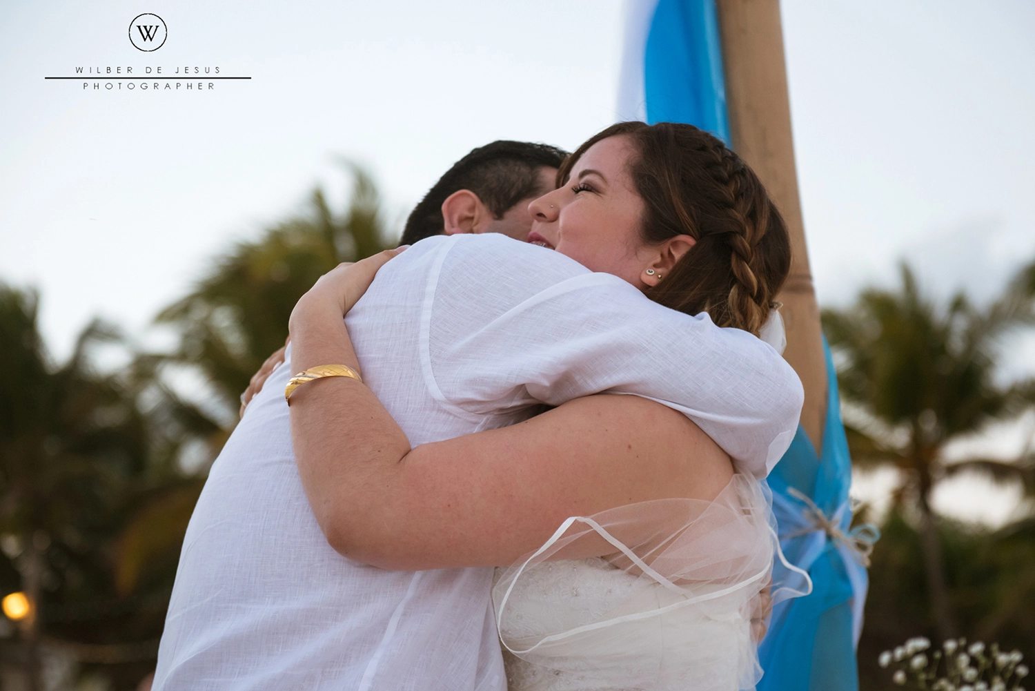 Will Photographer | Wedding Susana & Octay