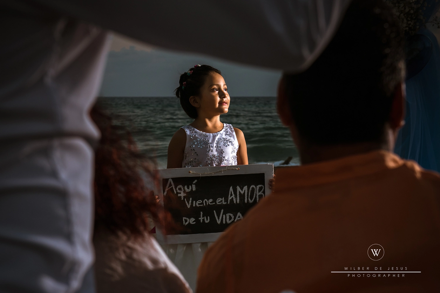 Will Photographer | Wedding Susana & Octay