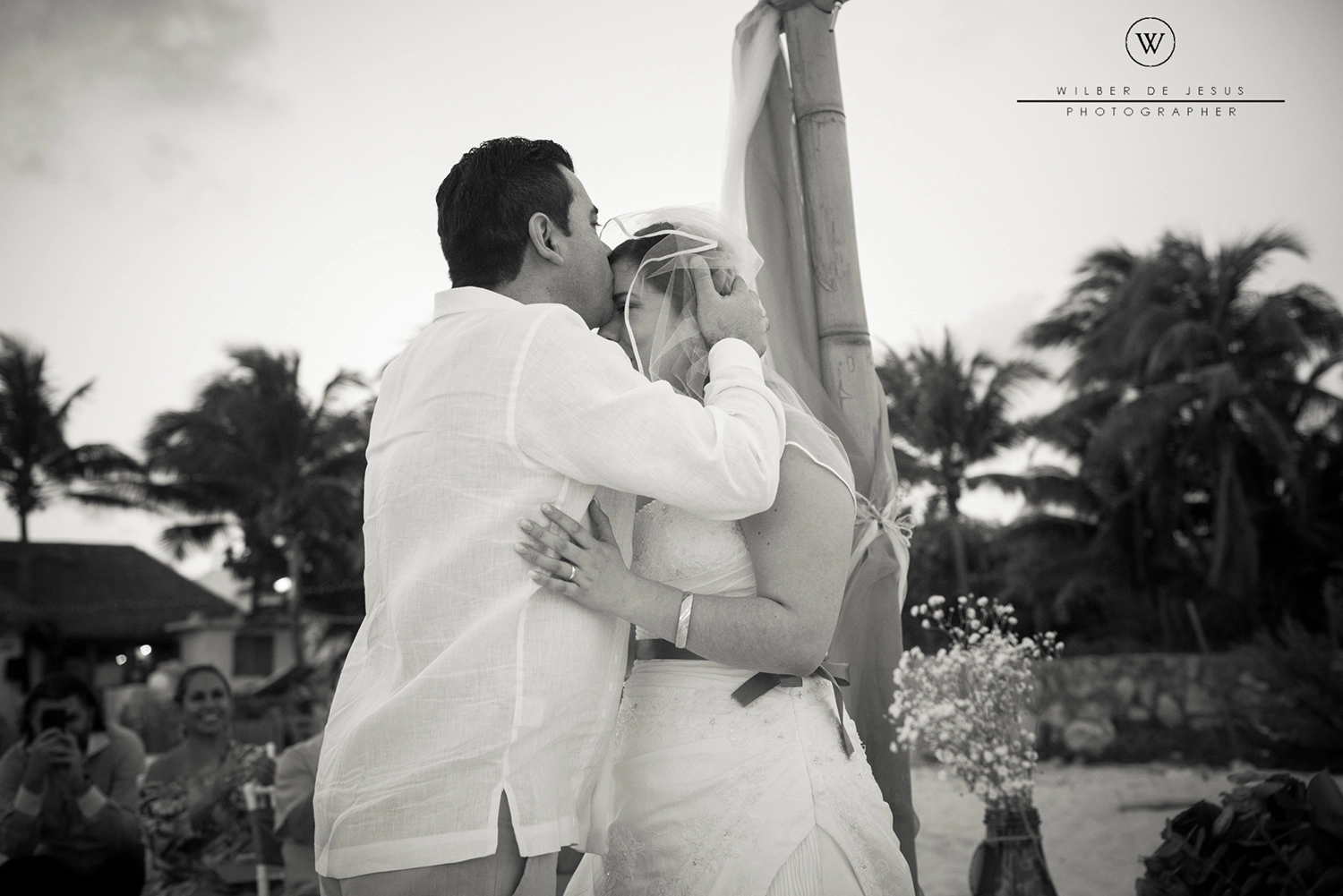 Will Photographer | Wedding Susana & Octay