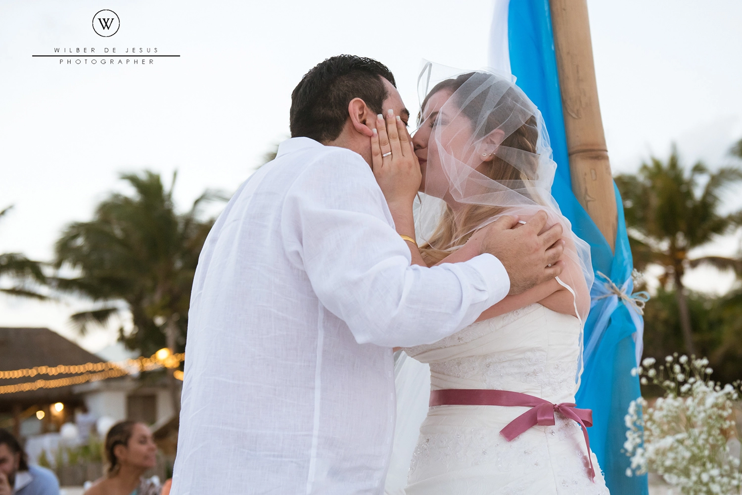 Will Photographer | Wedding Susana & Octay