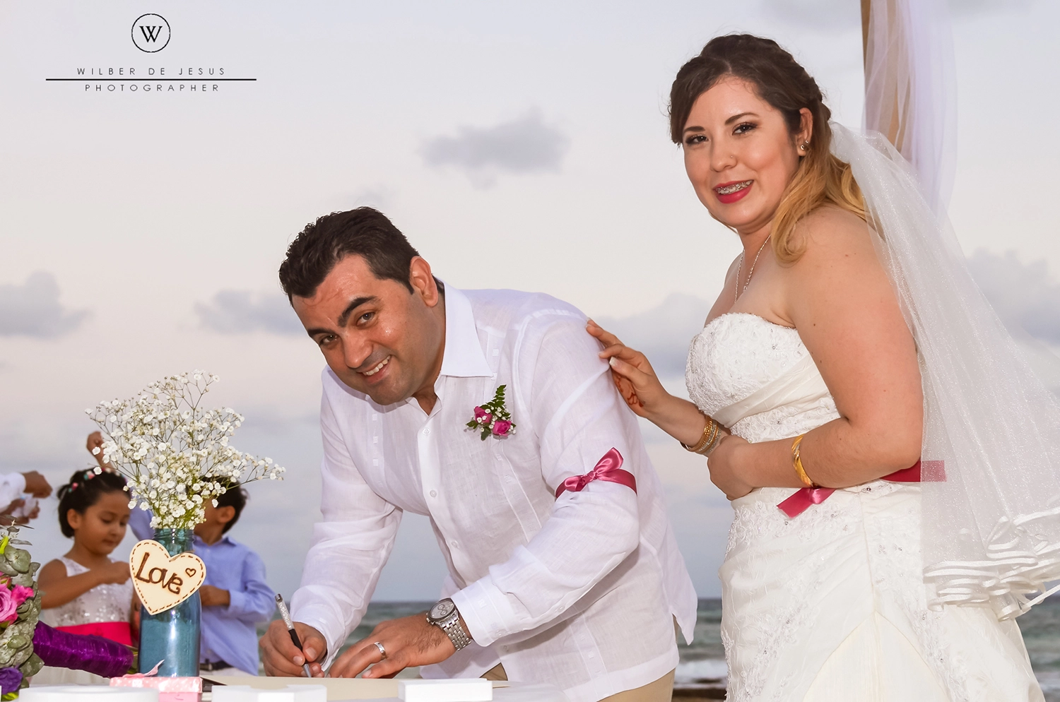 Will Photographer | Wedding Susana & Octay