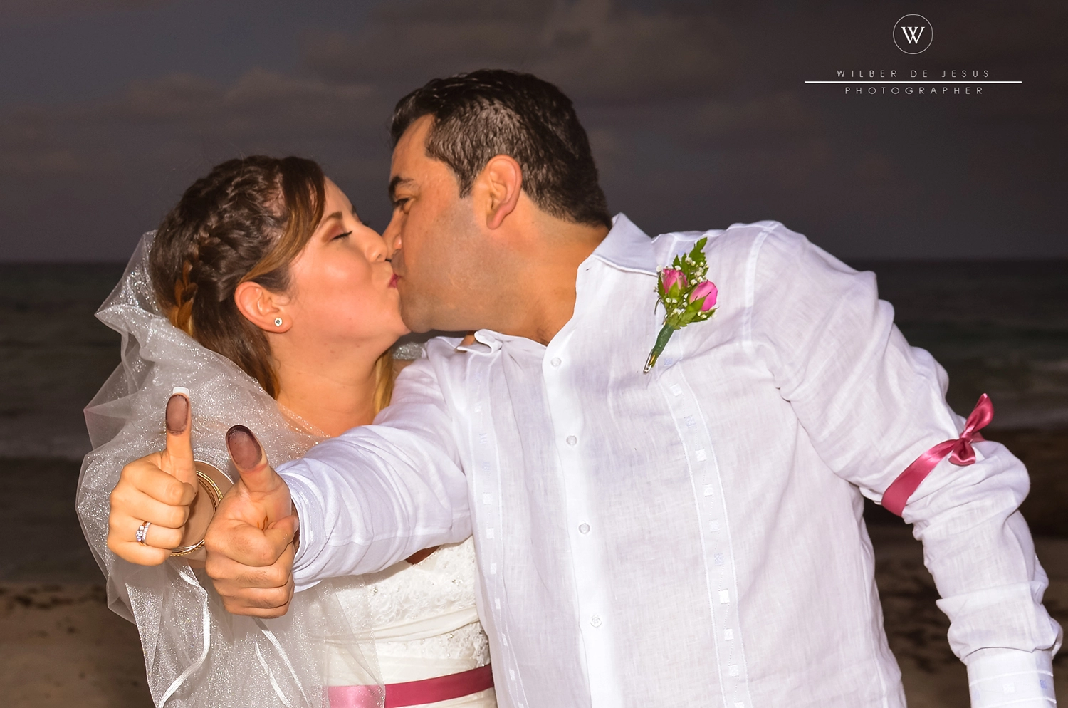 Will Photographer | Wedding Susana & Octay