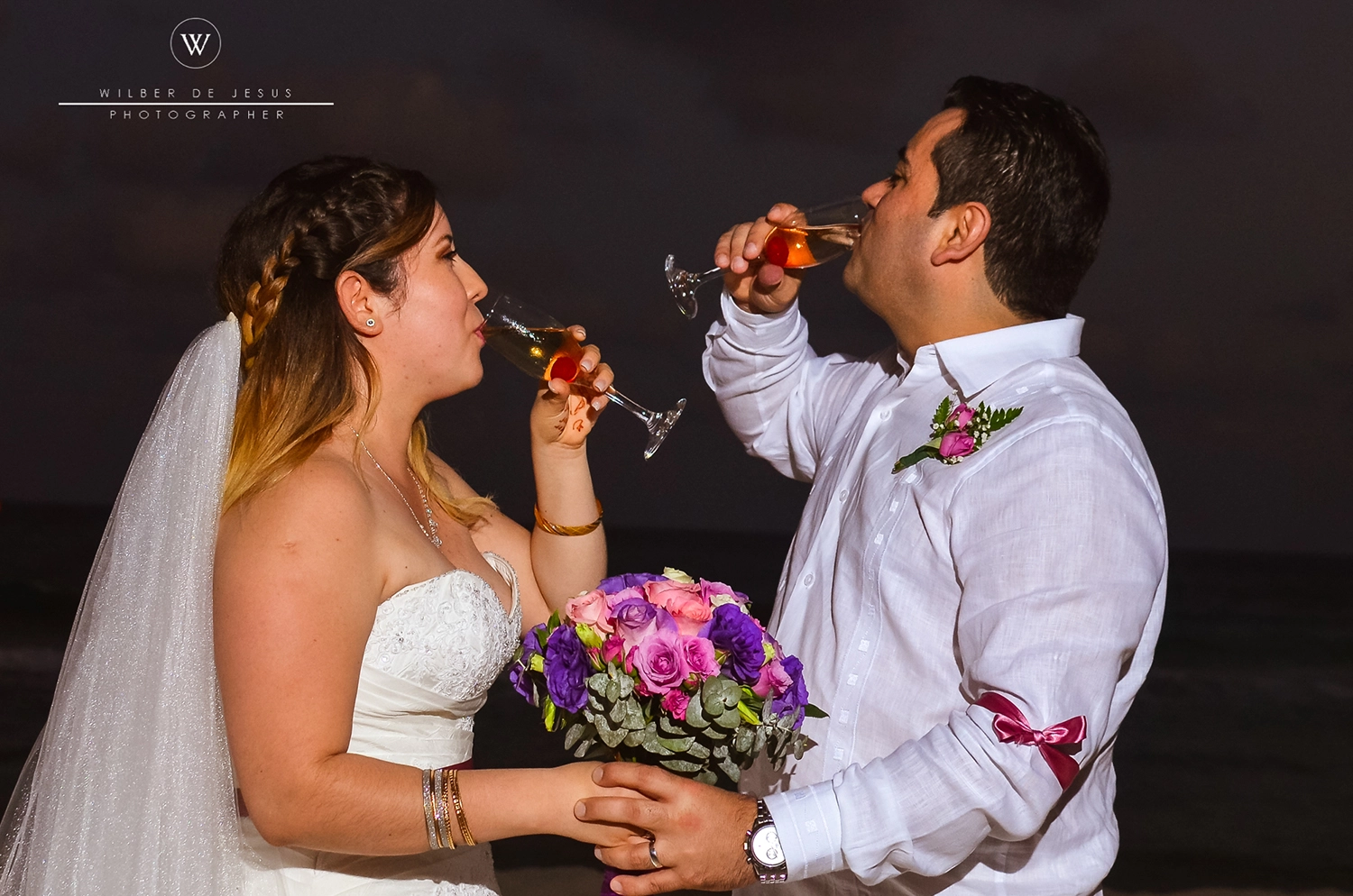 Will Photographer | Wedding Susana & Octay