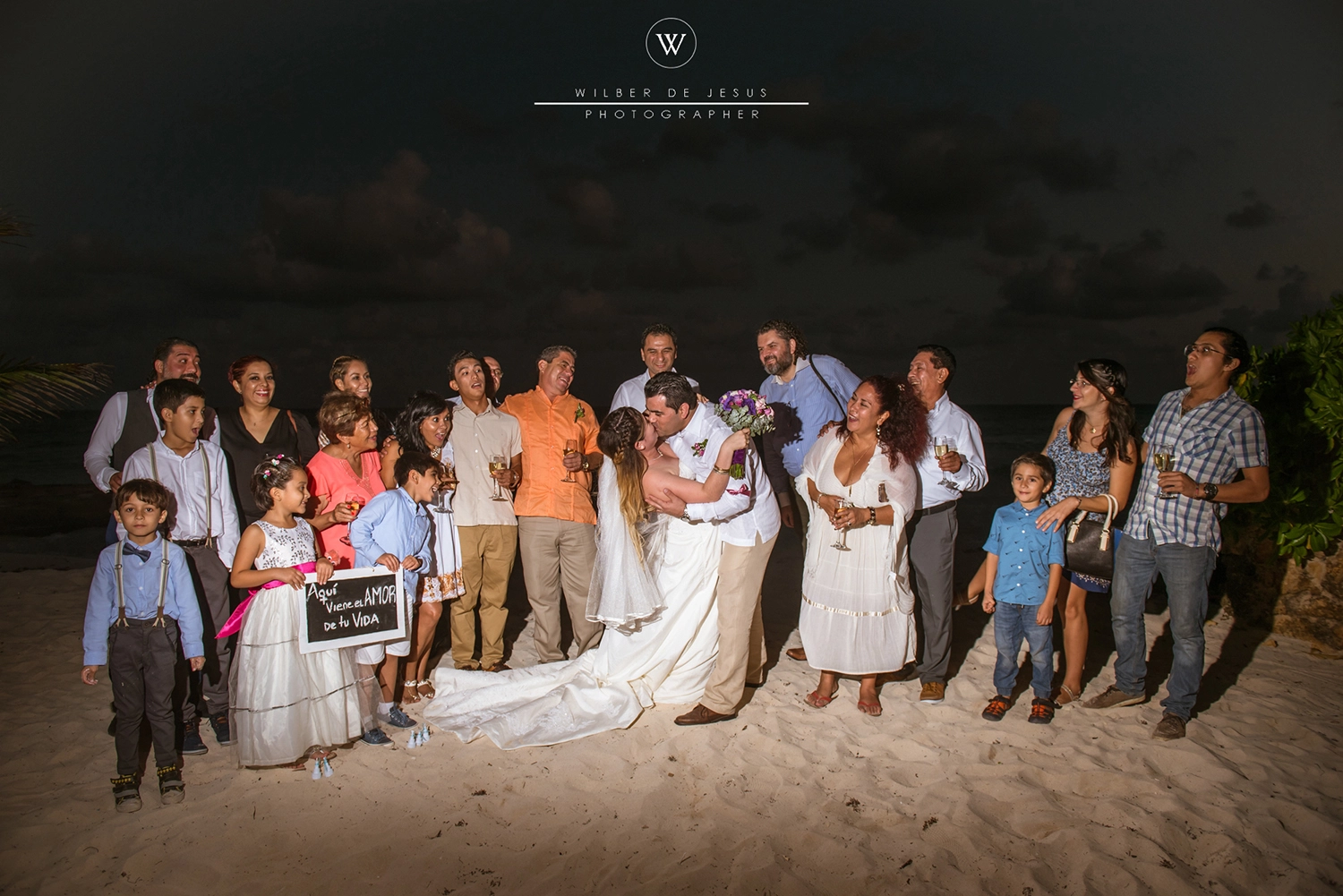 Will Photographer | Wedding Susana & Octay