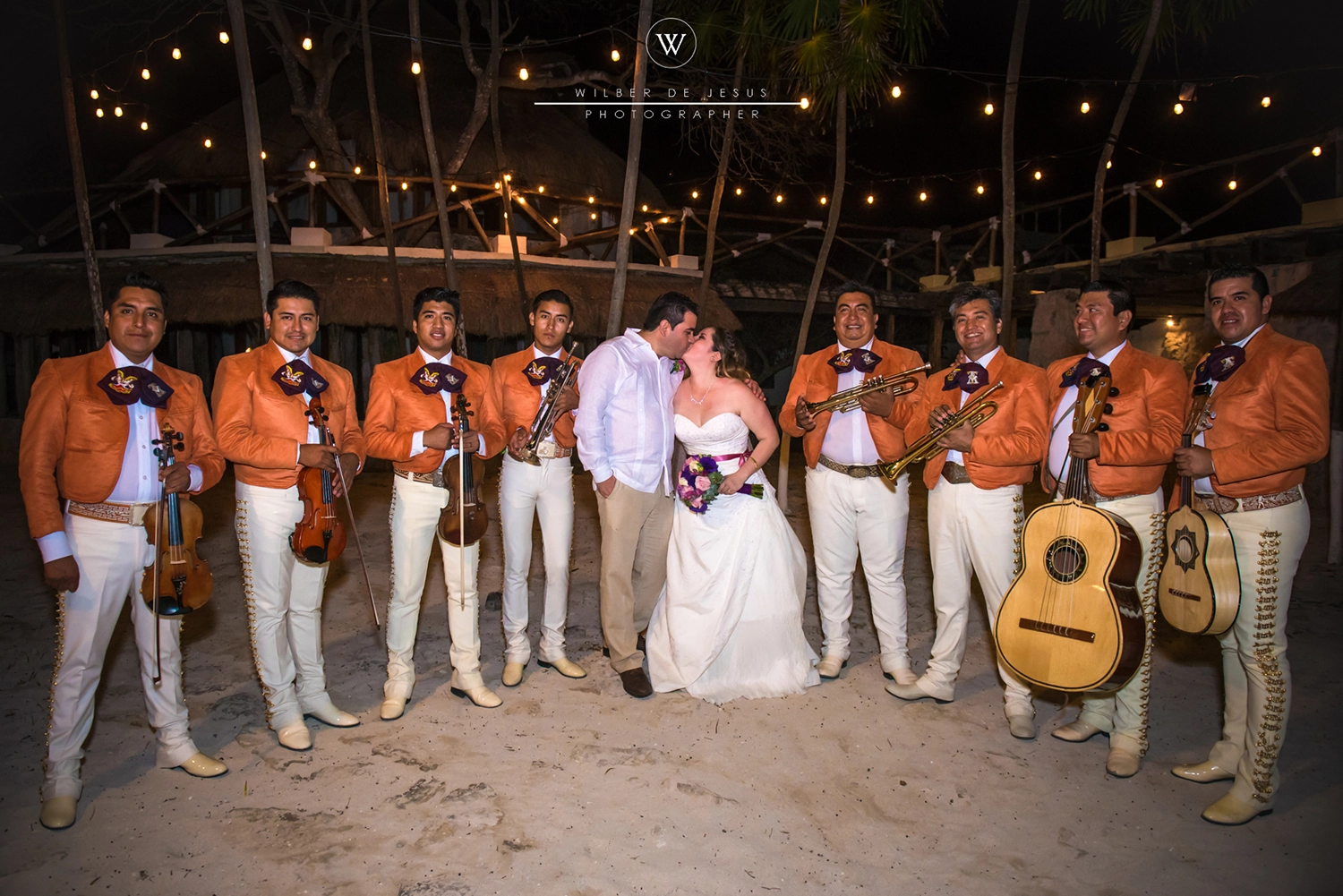 Will Photographer | Wedding Susana & Octay
