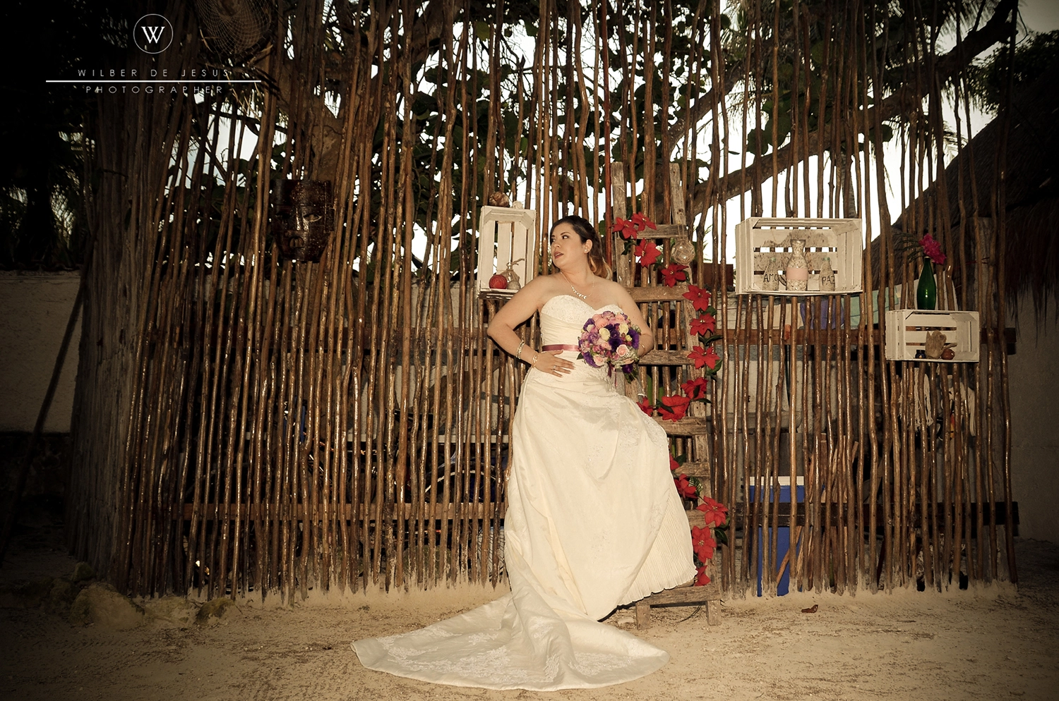 Will Photographer | Wedding Susana & Octay