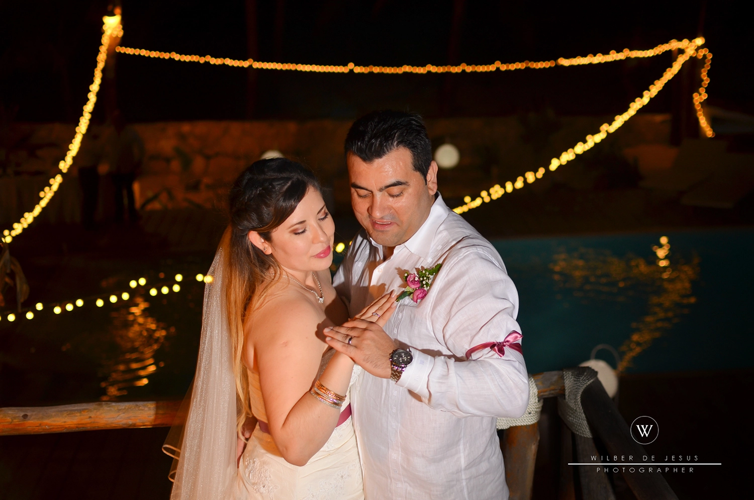 Will Photographer | Wedding Susana & Octay