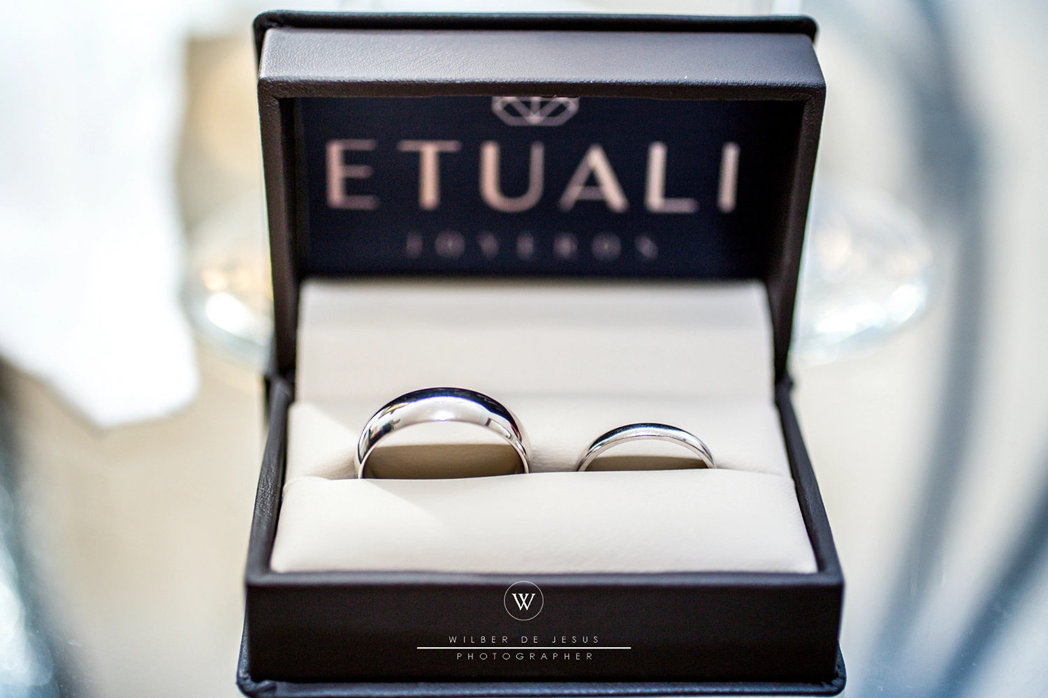 Will Photographer | Wedding Verónica & Mauricio