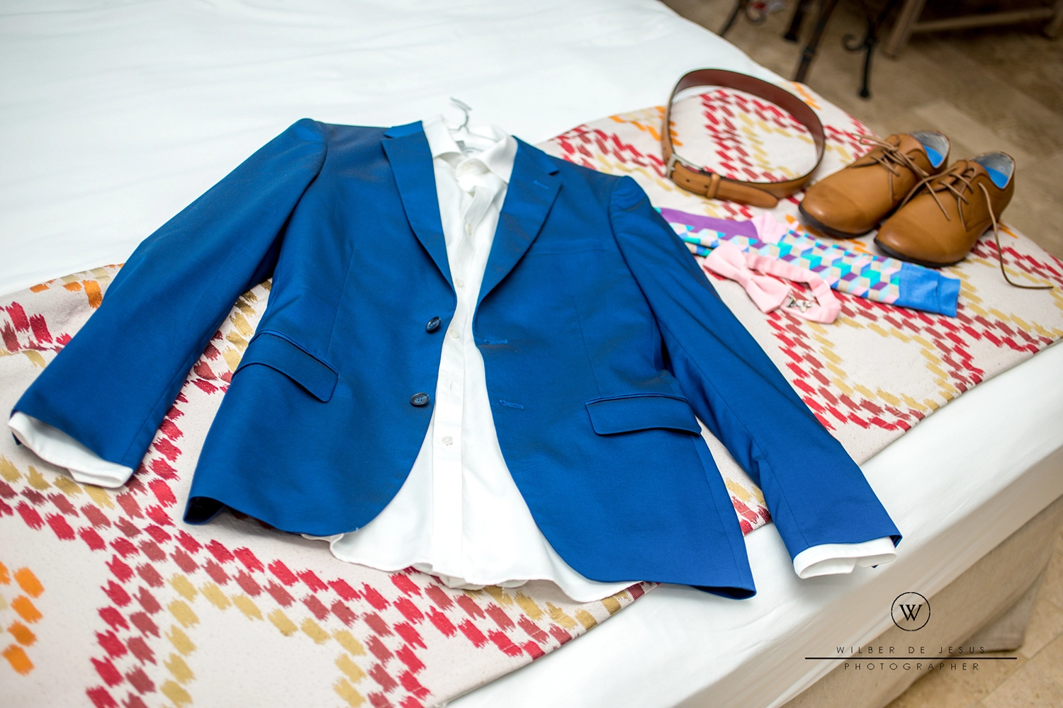 Will Photographer | Wedding Verónica & Mauricio