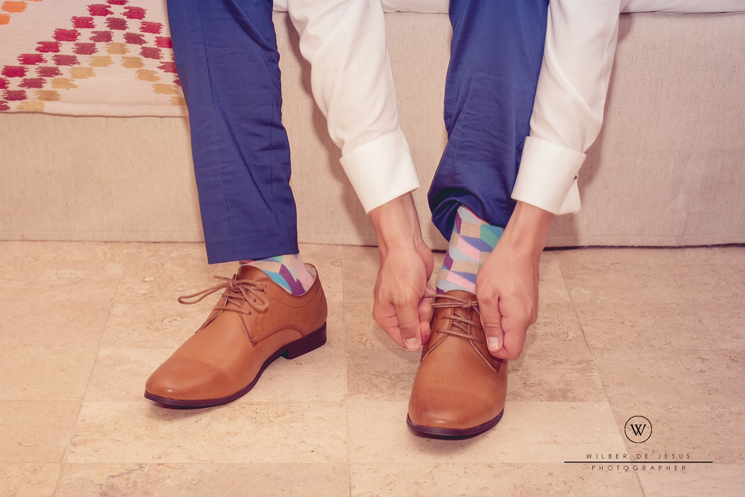 Will Photographer | Wedding Verónica & Mauricio