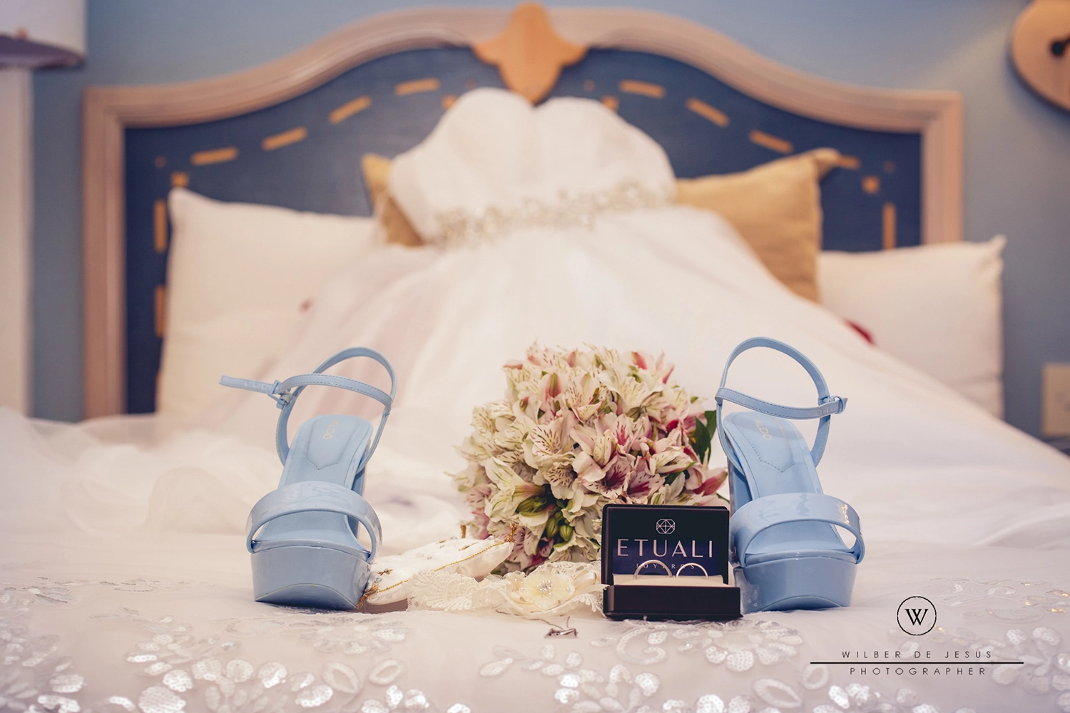 Will Photographer | Wedding Verónica & Mauricio