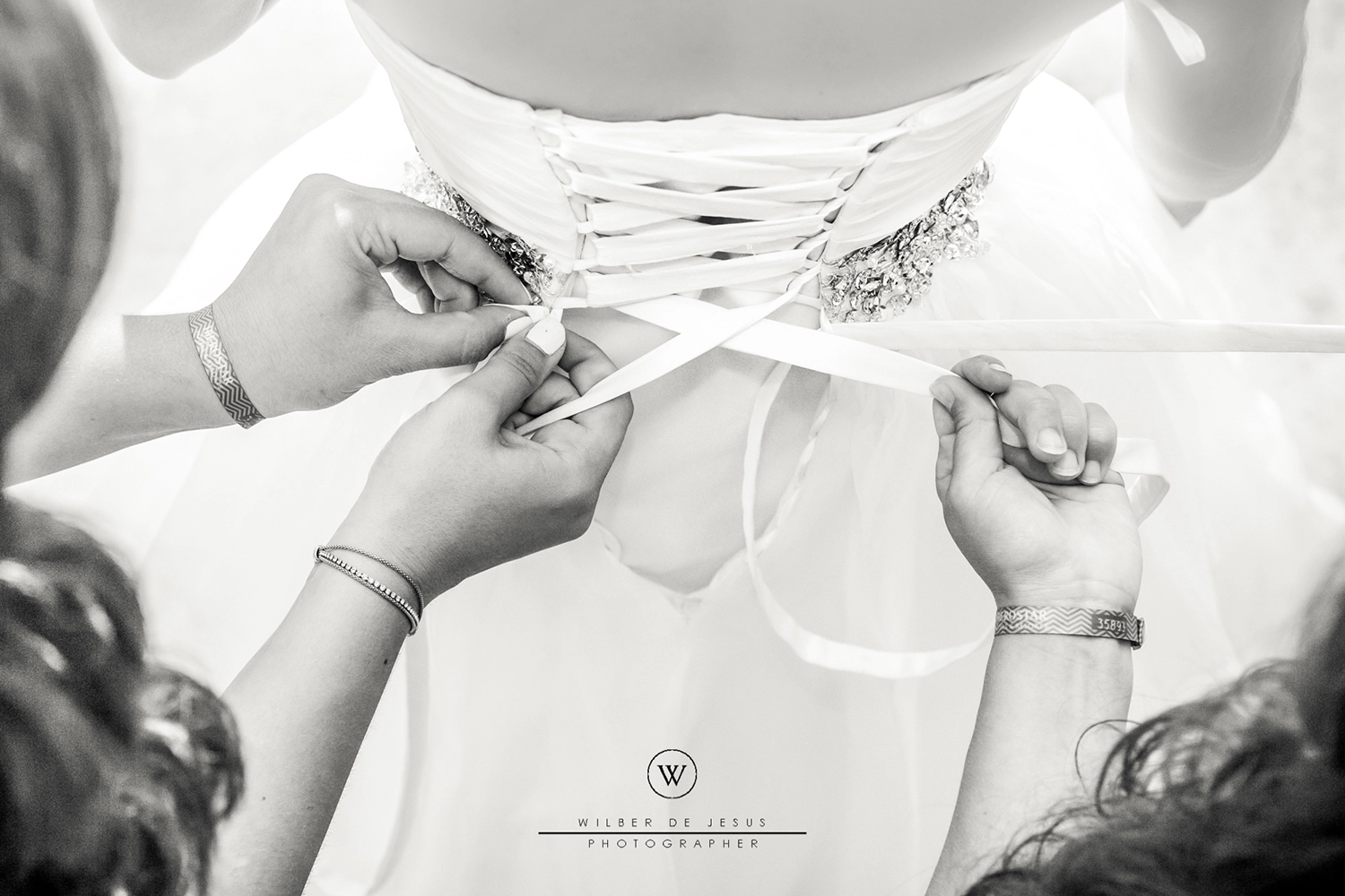 Will Photographer | Wedding Verónica & Mauricio