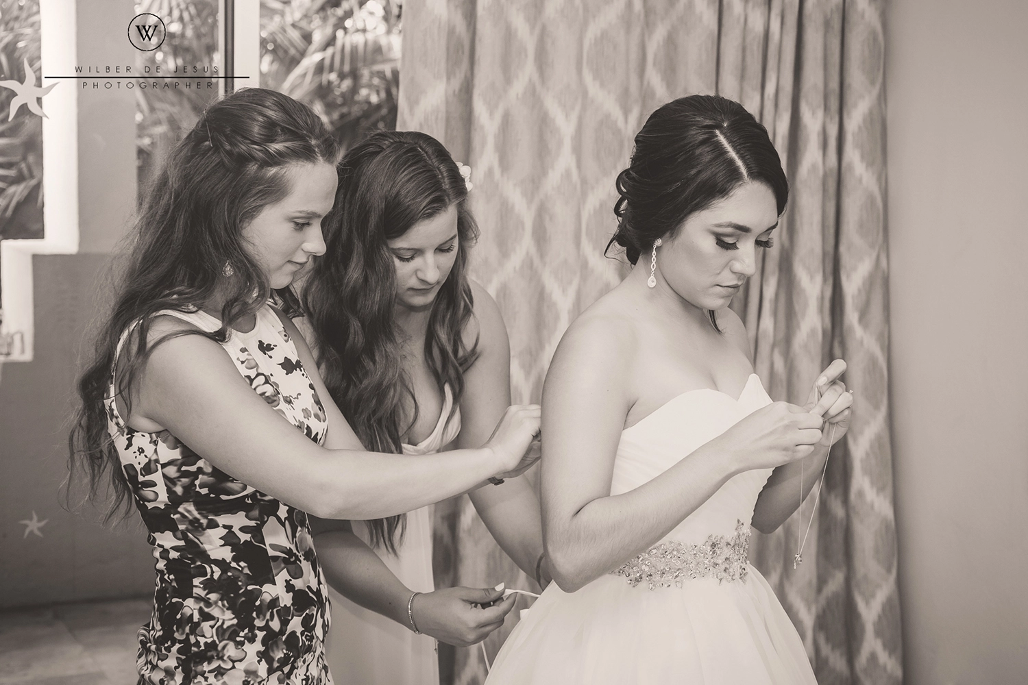 Will Photographer | Wedding Verónica & Mauricio