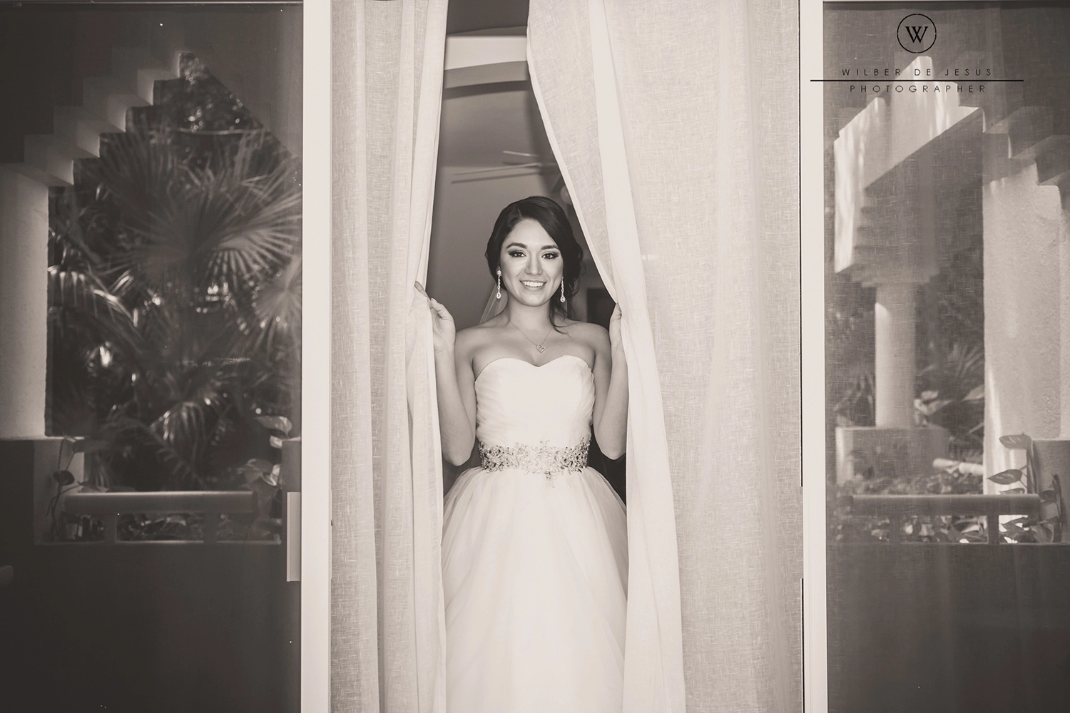 Will Photographer | Wedding Verónica & Mauricio