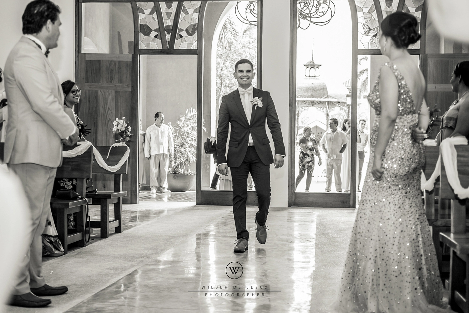 Will Photographer | Wedding Verónica & Mauricio