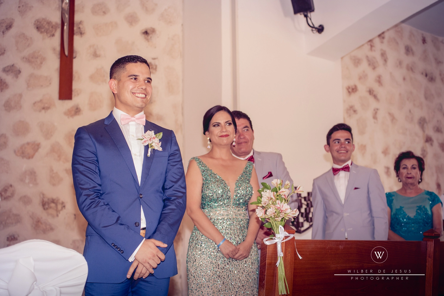 Will Photographer | Wedding Verónica & Mauricio