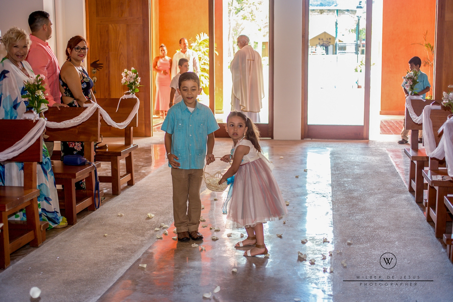 Will Photographer | Wedding Verónica & Mauricio