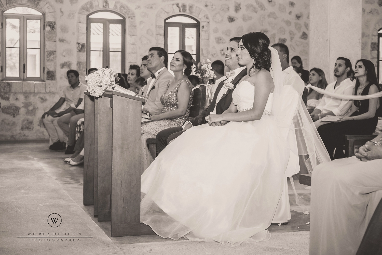 Will Photographer | Wedding Verónica & Mauricio