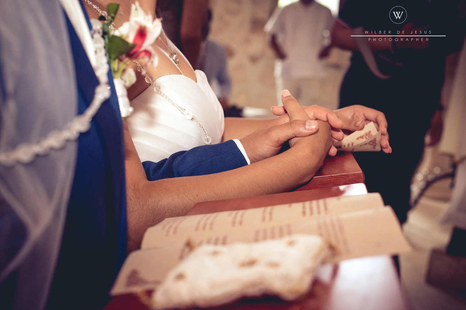 Will Photographer | Wedding Verónica & Mauricio