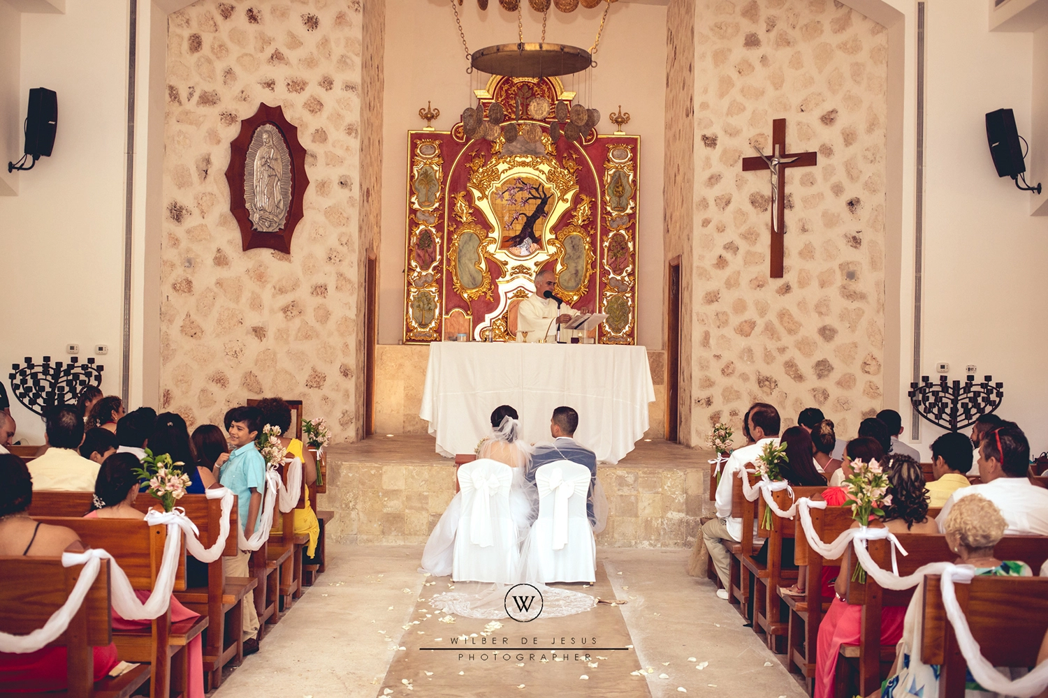 Will Photographer | Wedding Verónica & Mauricio