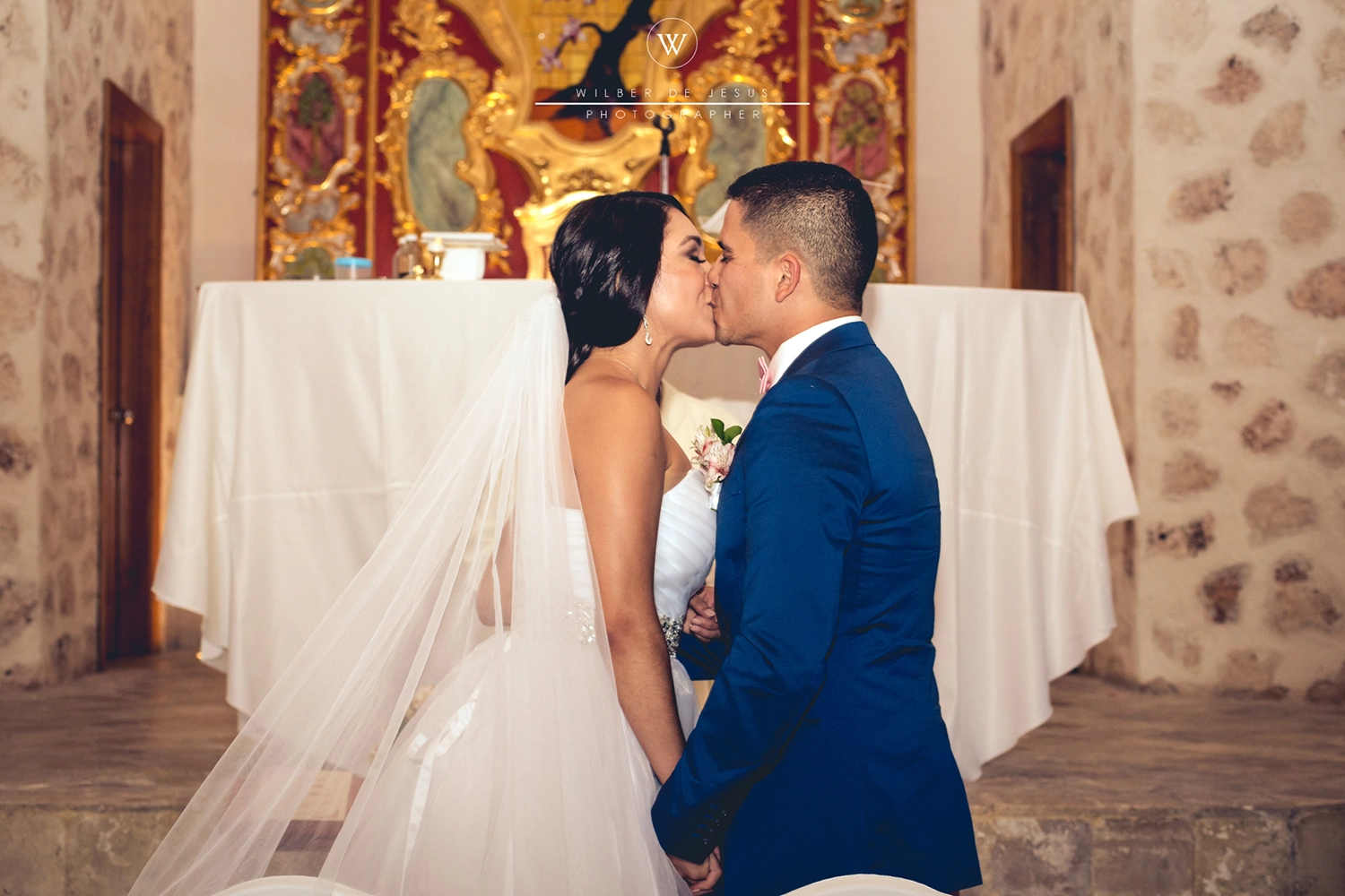 Will Photographer | Wedding Verónica & Mauricio