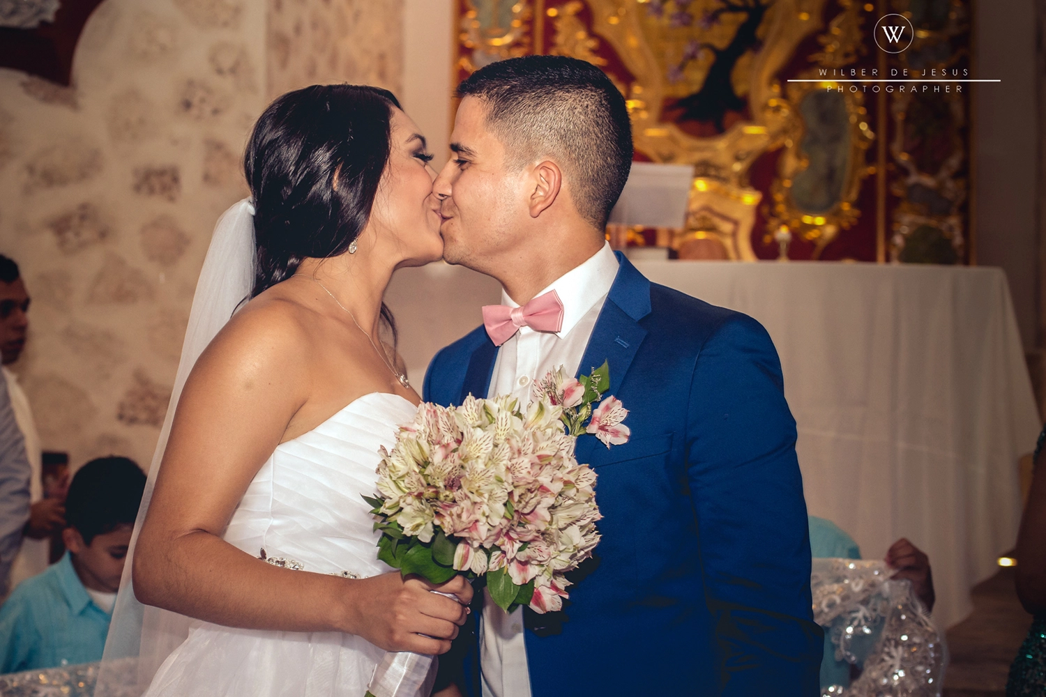 Will Photographer | Wedding Verónica & Mauricio