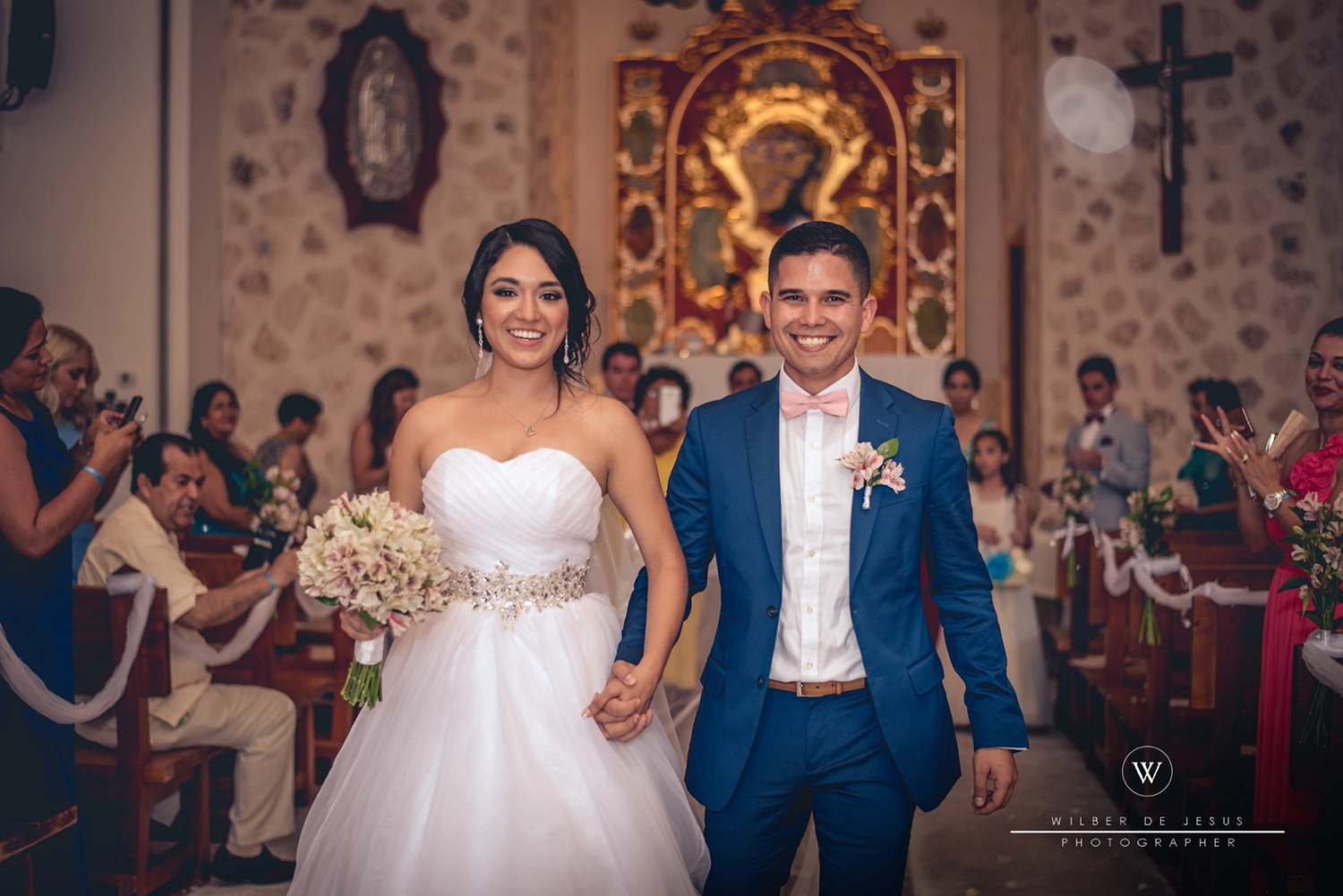 Will Photographer | Wedding Verónica & Mauricio