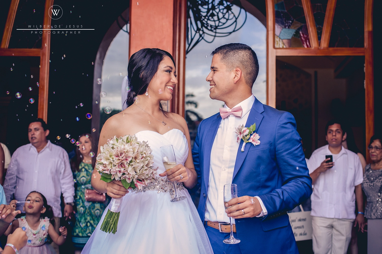 Will Photographer | Wedding Verónica & Mauricio