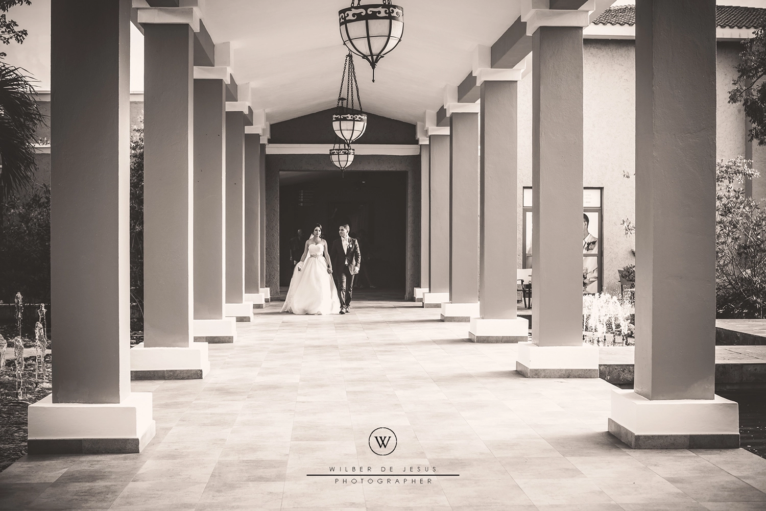 Will Photographer | Wedding Verónica & Mauricio