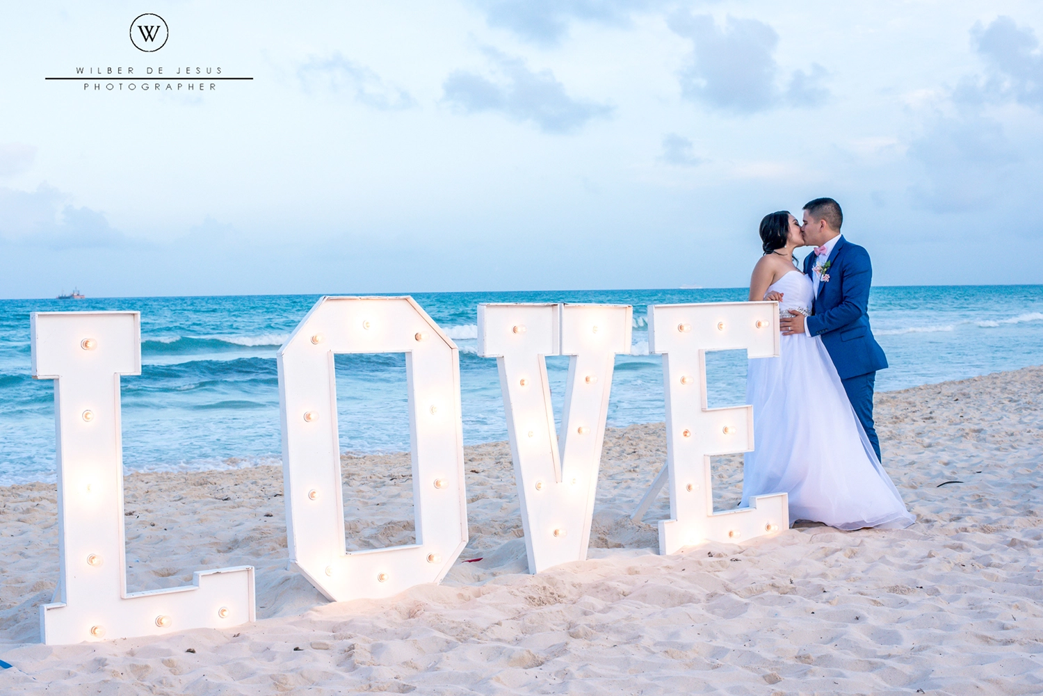 Will Photographer | Wedding Verónica & Mauricio