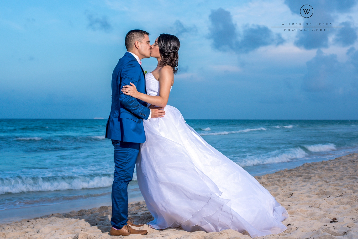 Will Photographer | Wedding Verónica & Mauricio