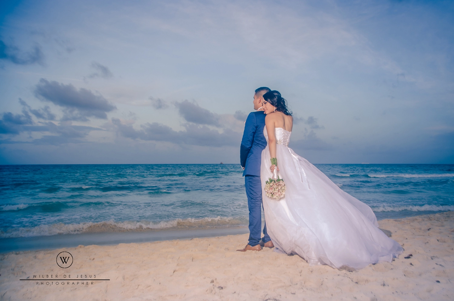 Will Photographer | Wedding Verónica & Mauricio