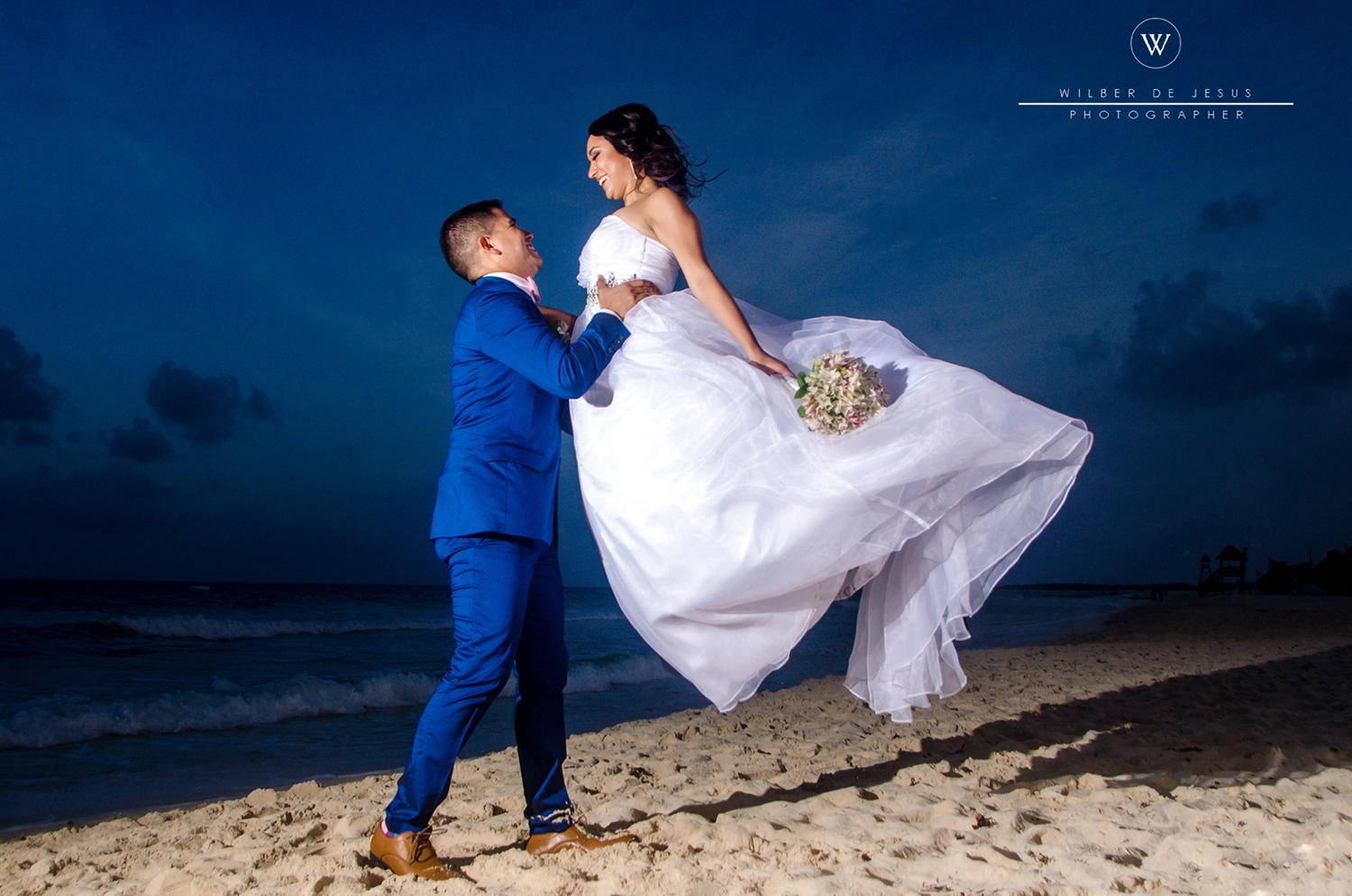 Will Photographer | Wedding Verónica & Mauricio