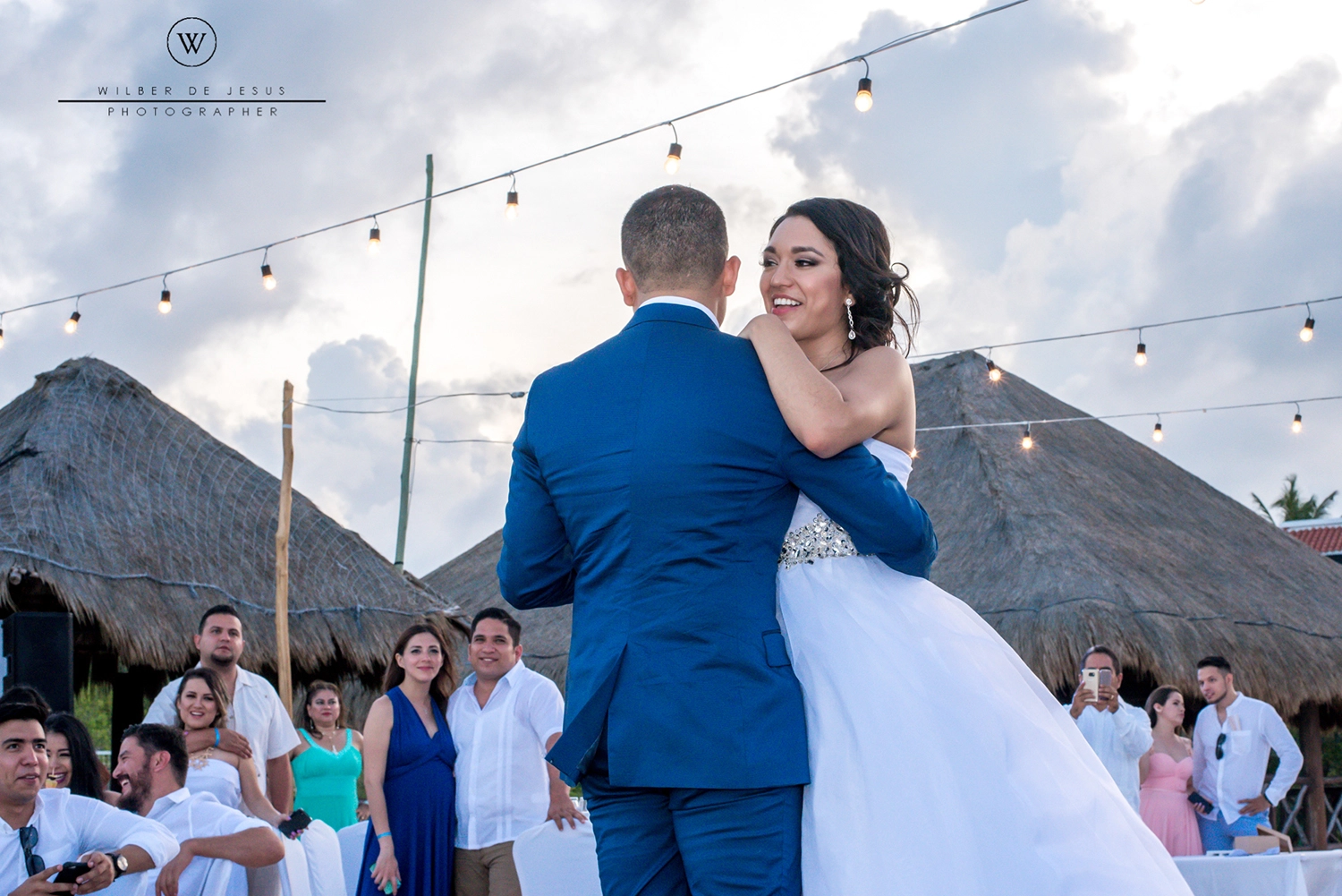 Will Photographer | Wedding Verónica & Mauricio