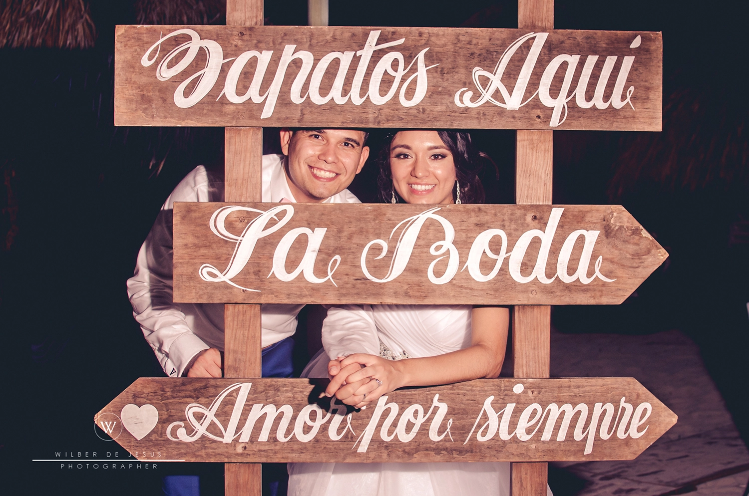 Will Photographer | Wedding Verónica & Mauricio