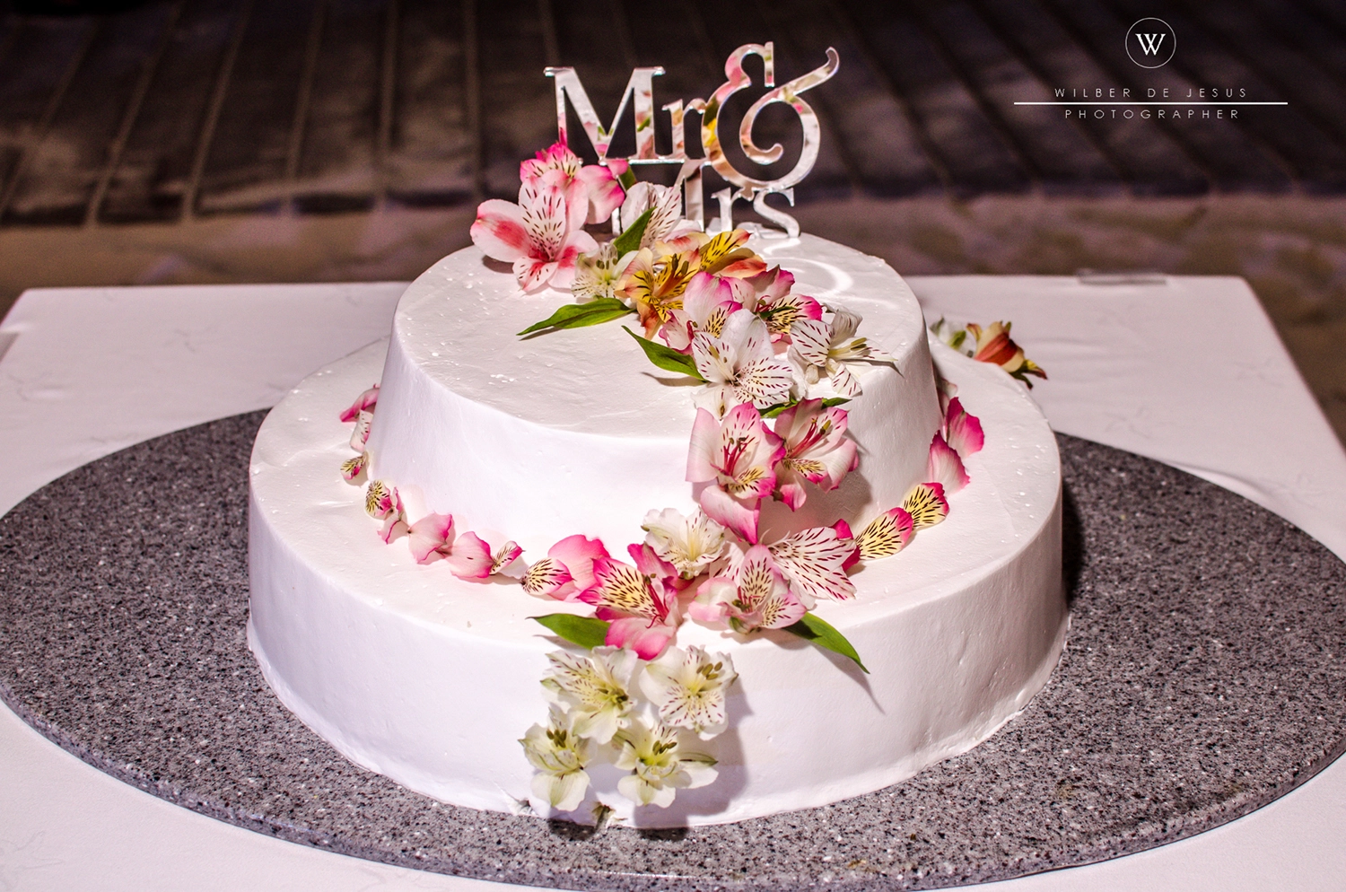 Will Photographer | Wedding Verónica & Mauricio