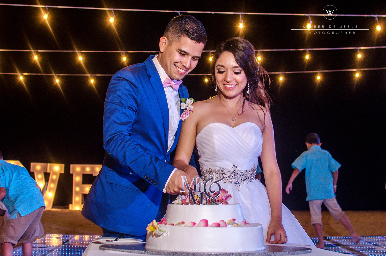 Will Photographer | Wedding Verónica & Mauricio