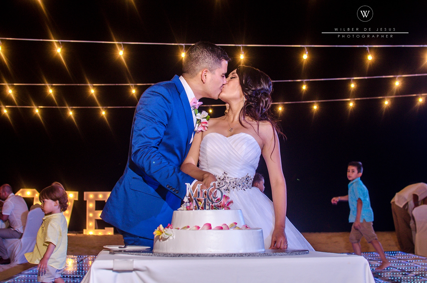 Will Photographer | Wedding Verónica & Mauricio