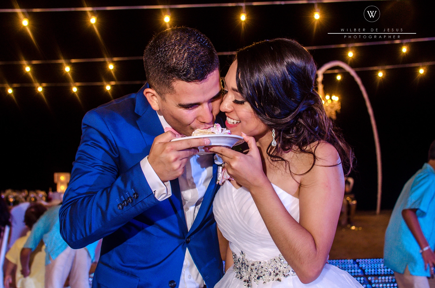 Will Photographer | Wedding Verónica & Mauricio