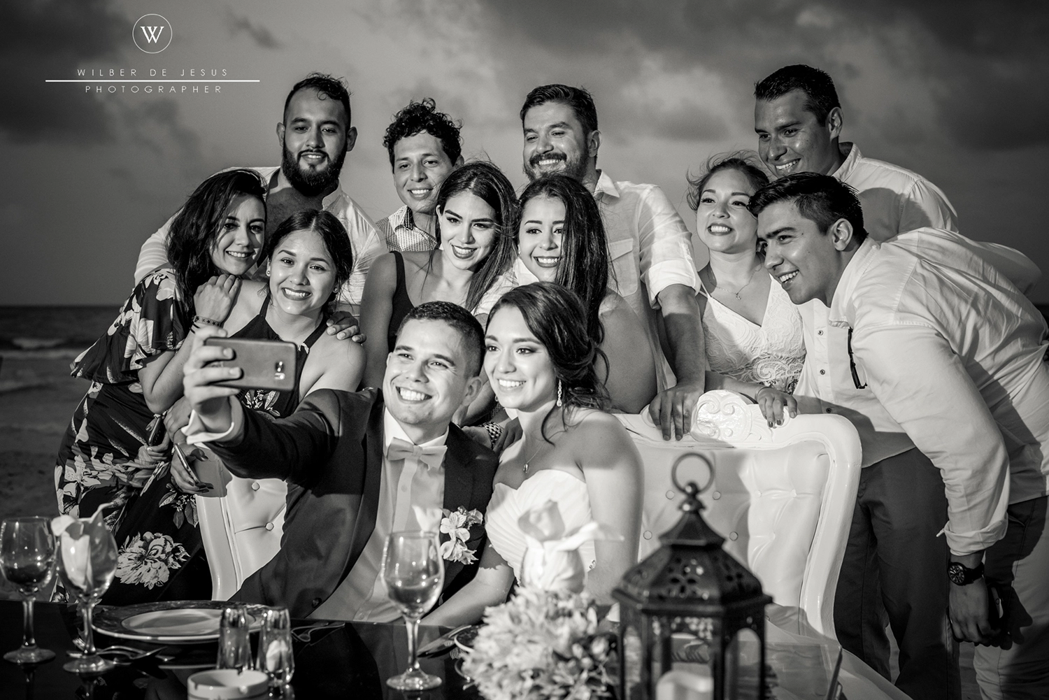 Will Photographer | Wedding Verónica & Mauricio