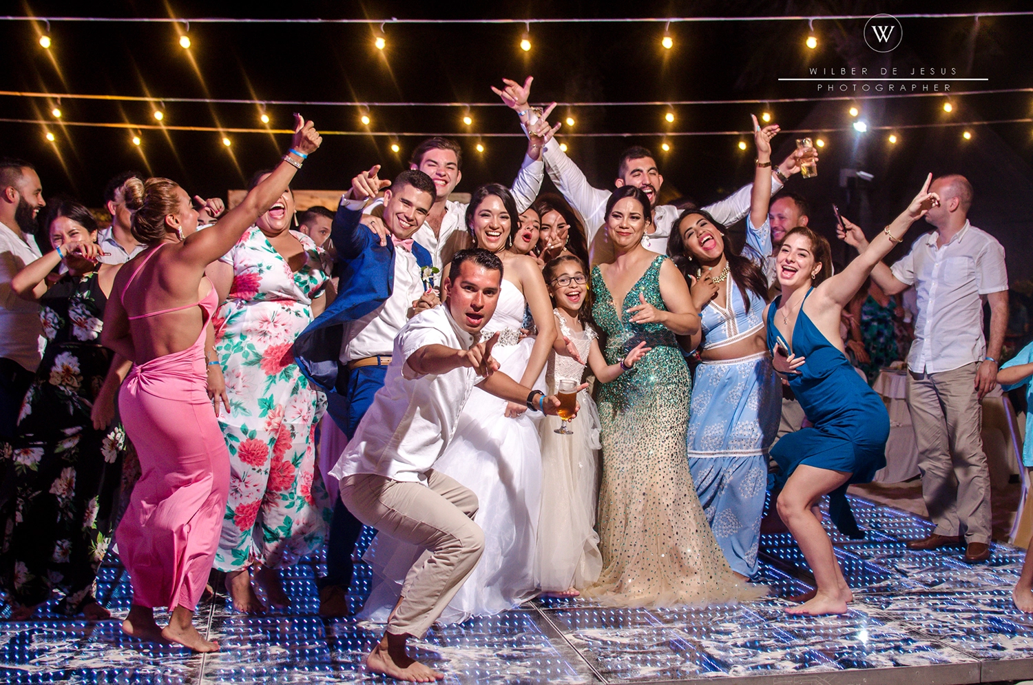 Will Photographer | Wedding Verónica & Mauricio