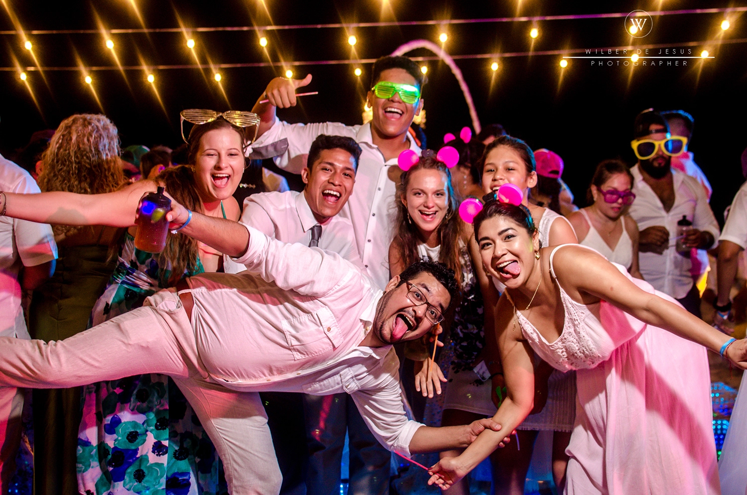 Will Photographer | Wedding Verónica & Mauricio