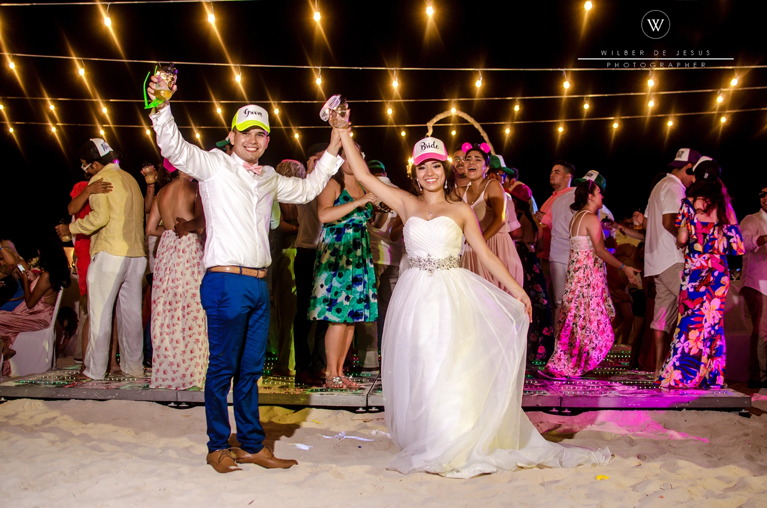 Will Photographer | Wedding Verónica & Mauricio