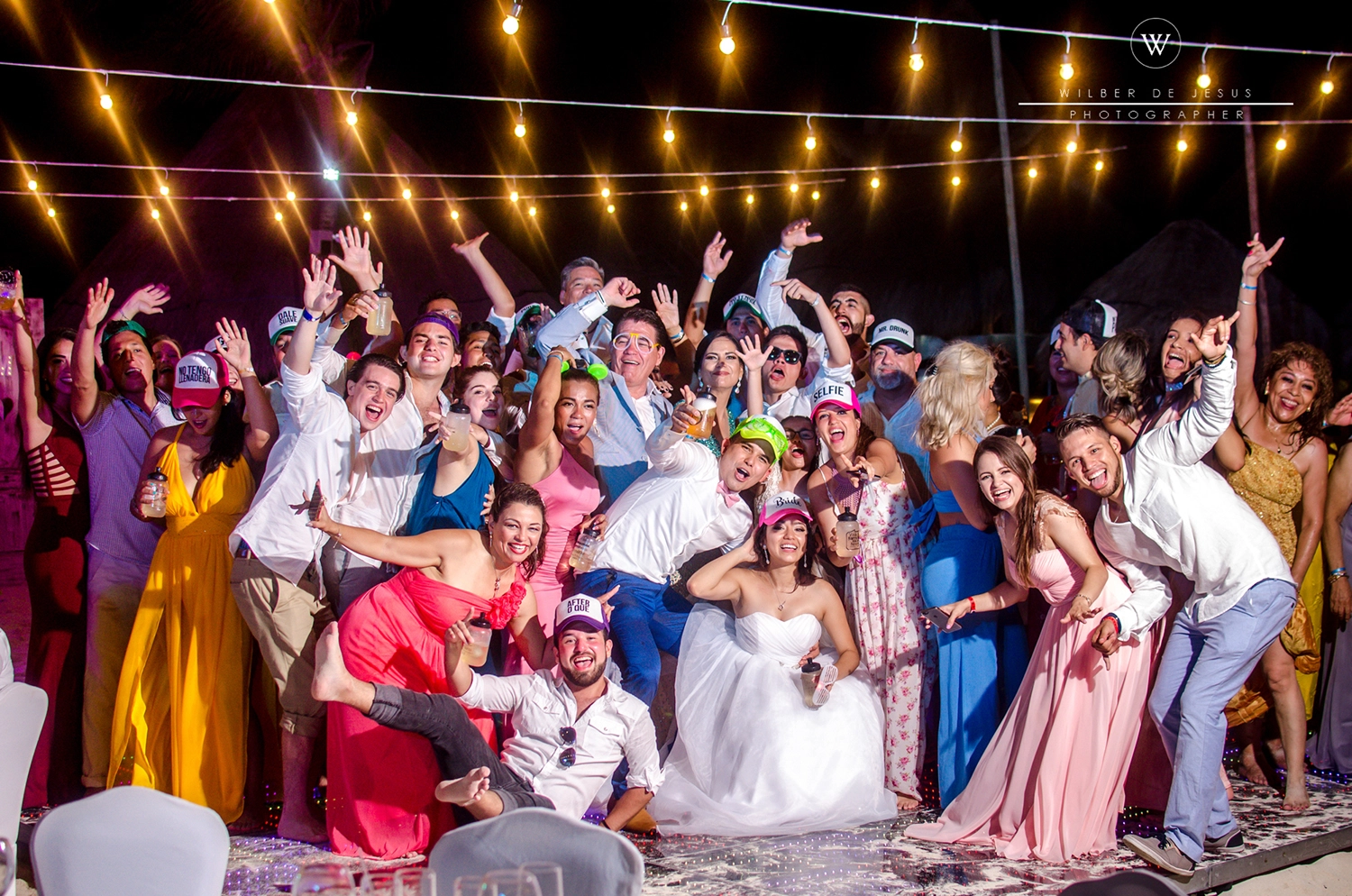 Will Photographer | Wedding Verónica & Mauricio