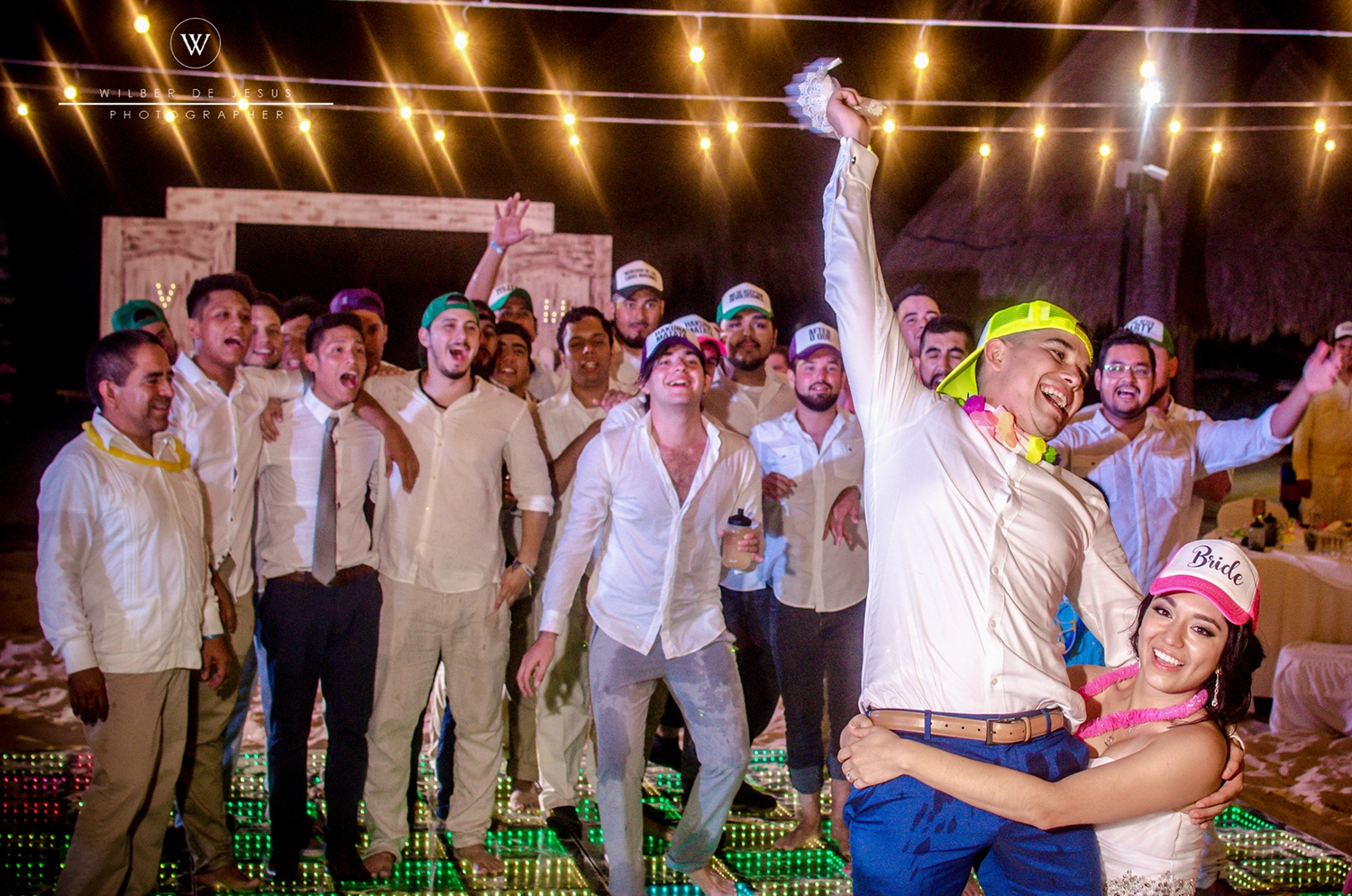 Will Photographer | Wedding Verónica & Mauricio